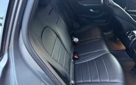 Mercedes-Benz GLC, 2018 год, 3 499 000 рублей, 8 фотография