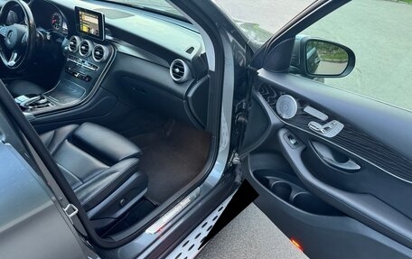 Mercedes-Benz GLC, 2018 год, 3 499 000 рублей, 7 фотография