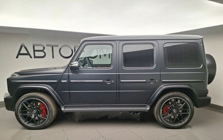 Mercedes-Benz G-Класс AMG, 2024 год, 25 100 000 рублей, 2 фотография