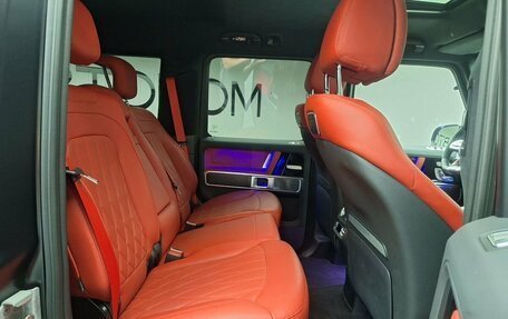 Mercedes-Benz G-Класс AMG, 2024 год, 25 100 000 рублей, 7 фотография