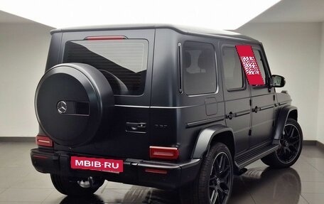 Mercedes-Benz G-Класс AMG, 2024 год, 25 100 000 рублей, 3 фотография