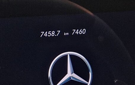 Mercedes-Benz G-Класс AMG, 2024 год, 25 100 000 рублей, 17 фотография