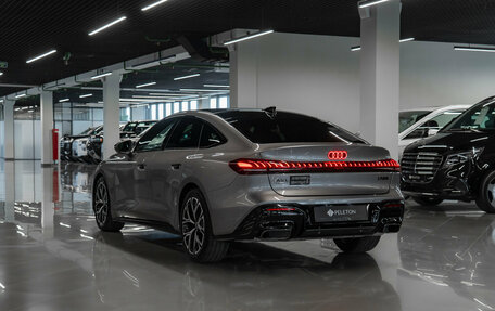 Audi A5, 2026 год, 5 890 000 рублей, 5 фотография