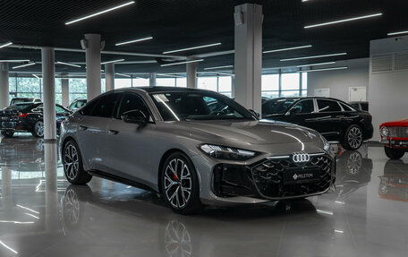 Audi A5, 2026 год, 5 890 000 рублей, 2 фотография