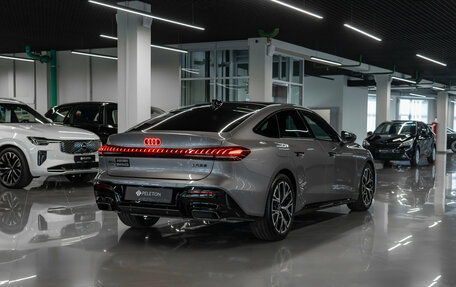 Audi A5, 2026 год, 5 890 000 рублей, 4 фотография