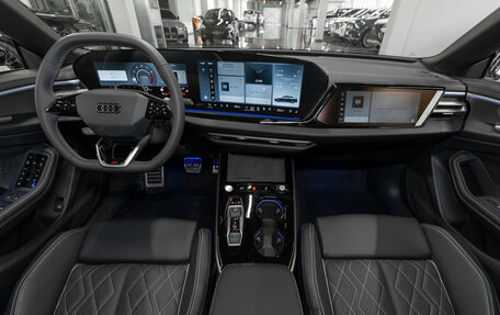 Audi A5, 2026 год, 5 890 000 рублей, 8 фотография