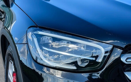 Mercedes-Benz GLC, 2020 год, 3 999 000 рублей, 18 фотография