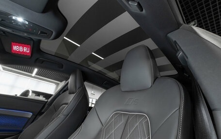 Audi A5, 2026 год, 5 890 000 рублей, 10 фотография