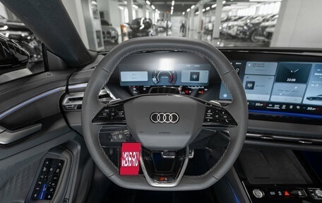 Audi A5, 2026 год, 5 890 000 рублей, 11 фотография