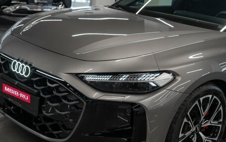 Audi A5, 2026 год, 5 890 000 рублей, 27 фотография