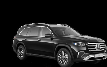 Mercedes-Benz GLS, 2025 год, 15 450 000 рублей, 2 фотография