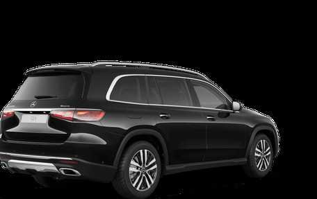 Mercedes-Benz GLS, 2025 год, 15 450 000 рублей, 6 фотография