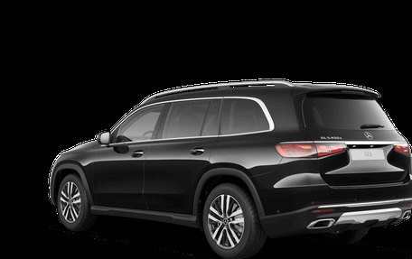Mercedes-Benz GLS, 2025 год, 15 450 000 рублей, 4 фотография