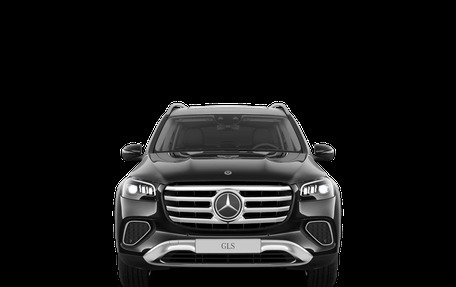 Mercedes-Benz GLS, 2025 год, 15 450 000 рублей, 5 фотография