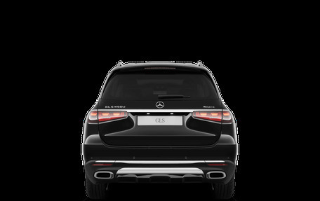 Mercedes-Benz GLS, 2025 год, 15 450 000 рублей, 8 фотография