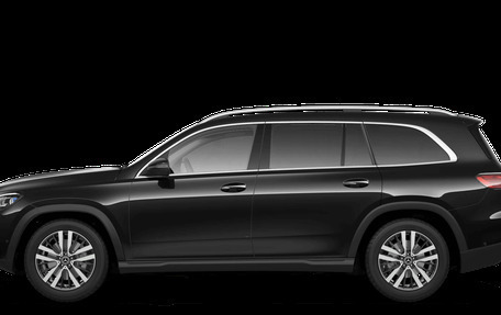 Mercedes-Benz GLS, 2025 год, 15 450 000 рублей, 3 фотография