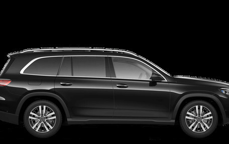Mercedes-Benz GLS, 2025 год, 15 450 000 рублей, 7 фотография