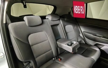 KIA Sportage IV рестайлинг, 2019 год, 1 875 000 рублей, 16 фотография