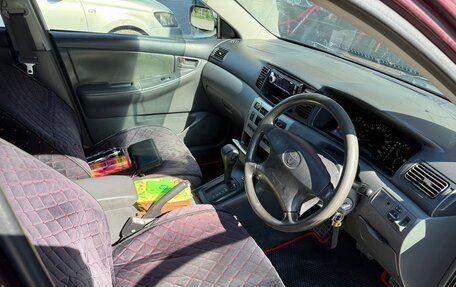 Toyota Corolla, 2003 год, 350 000 рублей, 1 фотография