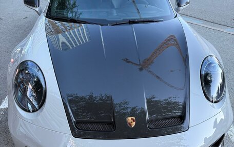 Porsche 911 GT3, 2023 год, 21 000 000 рублей, 3 фотография