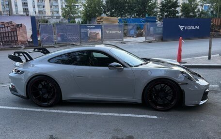 Porsche 911 GT3, 2023 год, 21 000 000 рублей, 4 фотография