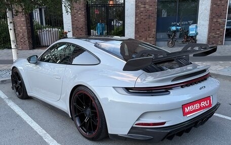 Porsche 911 GT3, 2023 год, 21 000 000 рублей, 7 фотография