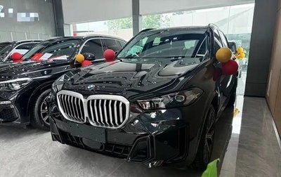 BMW X5, 2023 год, 7 741 000 рублей, 1 фотография