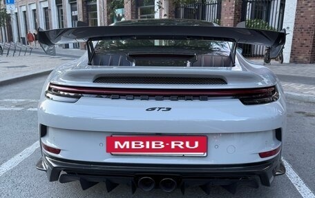 Porsche 911 GT3, 2023 год, 21 000 000 рублей, 6 фотография