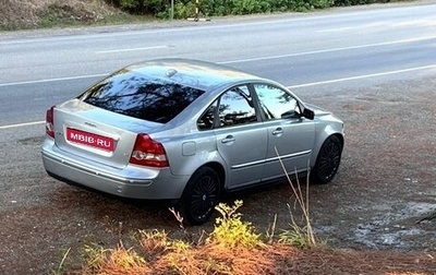 Volvo S40 II, 2005 год, 700 000 рублей, 1 фотография