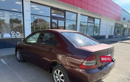 Toyota Corolla, 2003 год, 350 000 рублей, 8 фотография