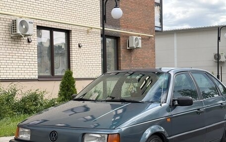 Volkswagen Passat B3, 1988 год, 180 000 рублей, 1 фотография