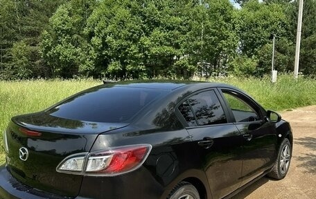 Mazda 3, 2009 год, 655 000 рублей, 1 фотография