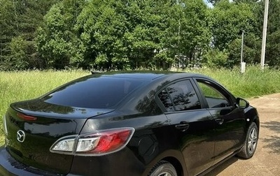 Mazda 3, 2009 год, 655 000 рублей, 1 фотография