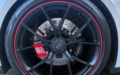 Porsche 911 GT3, 2023 год, 21 000 000 рублей, 9 фотография
