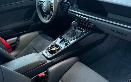 Porsche 911 GT3, 2023 год, 21 000 000 рублей, 16 фотография