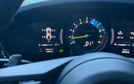 Porsche 911 GT3, 2023 год, 21 000 000 рублей, 17 фотография