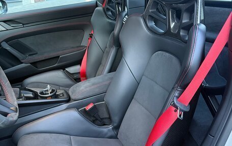 Porsche 911 GT3, 2023 год, 21 000 000 рублей, 13 фотография