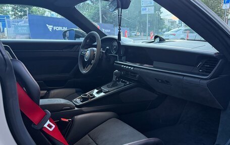 Porsche 911 GT3, 2023 год, 21 000 000 рублей, 15 фотография