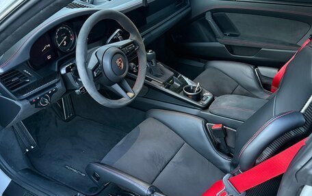 Porsche 911 GT3, 2023 год, 21 000 000 рублей, 12 фотография