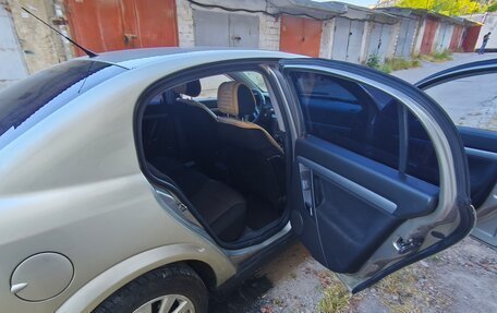 Opel Vectra C рестайлинг, 2003 год, 615 000 рублей, 5 фотография