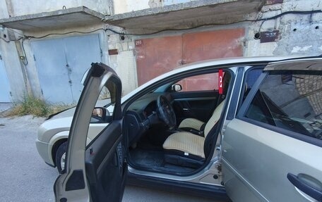 Opel Vectra C рестайлинг, 2003 год, 615 000 рублей, 3 фотография