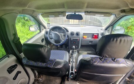 Renault Logan I, 2012 год, 650 000 рублей, 8 фотография