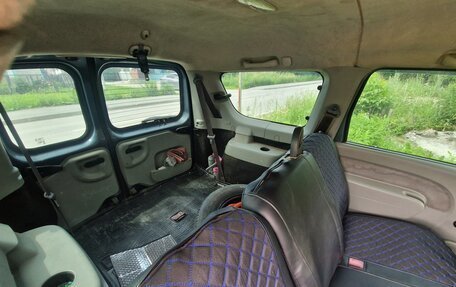 Renault Logan I, 2012 год, 650 000 рублей, 9 фотография