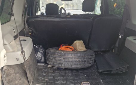 Renault Logan I, 2012 год, 650 000 рублей, 7 фотография