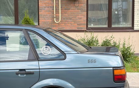 Volkswagen Passat B3, 1988 год, 180 000 рублей, 4 фотография