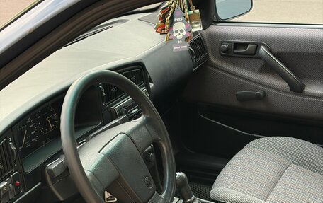 Volkswagen Passat B3, 1988 год, 180 000 рублей, 6 фотография