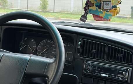Volkswagen Passat B3, 1988 год, 180 000 рублей, 8 фотография