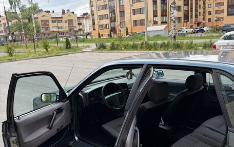 Volkswagen Passat B3, 1988 год, 180 000 рублей, 10 фотография