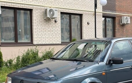 Volkswagen Passat B3, 1988 год, 180 000 рублей, 5 фотография
