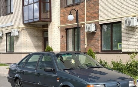 Volkswagen Passat B3, 1988 год, 180 000 рублей, 12 фотография